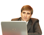 Contador Gustavo Gómez